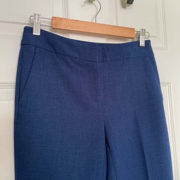RW&Co blue dress pants - Picture 2 of 7
